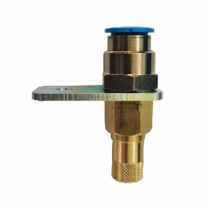 Brass Cnc Machining Parts