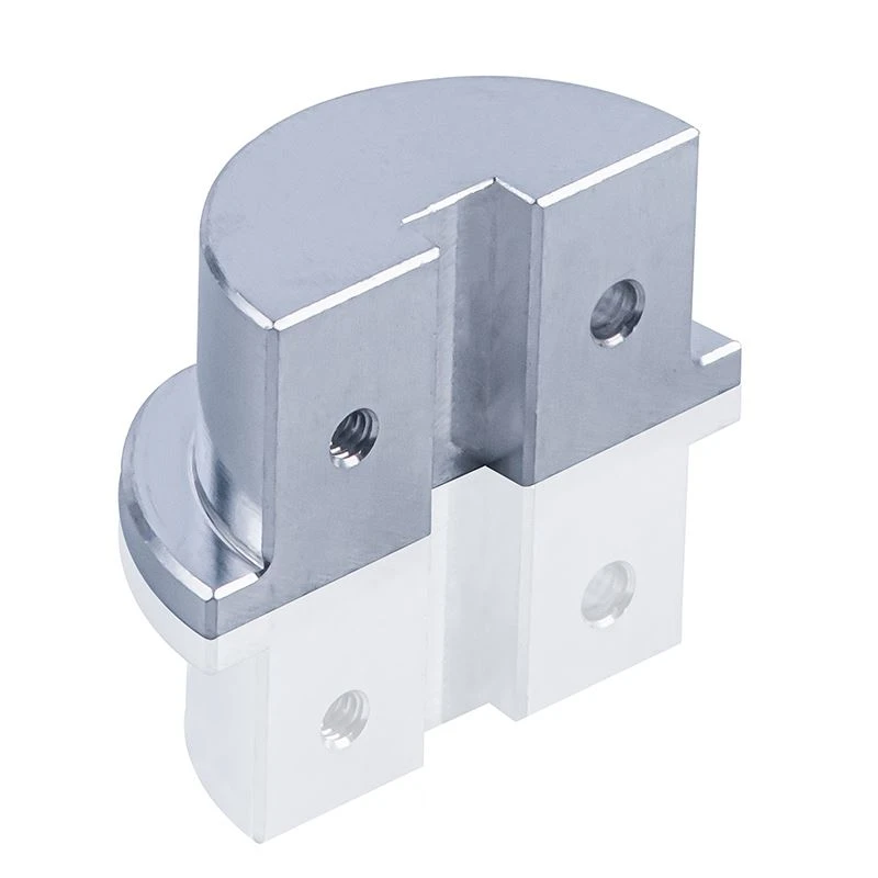 Casting With Wire Cutting And EDM