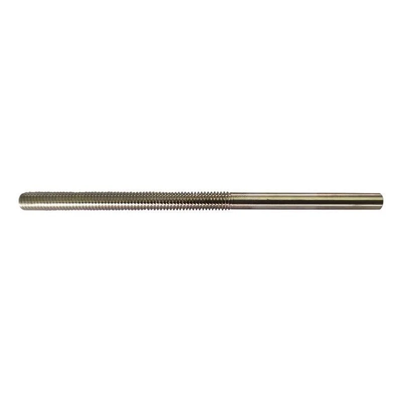 High-precision Shaft Processing Service